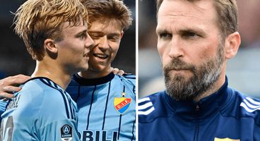 Honkavaara bekräftar Bergvall-positionsbyte: "Vi kör på det" - Allsvenskan - Fotbollskanalen