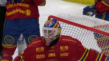 Highlights: Djurgården – Linköping