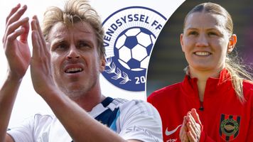 Schüllers oväntade klubbval: "Det bästa alternativet"