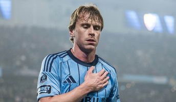 Rasmus Schüller om klubbytet: "Bästa alternativet"
