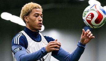 Mikael Marqués om skadehelvetet i Djurgården: "Mörk plats"