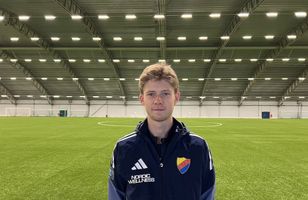 Patric Åslund om samarbetet: ”Det klickade direkt” - Fotboll Sthlm