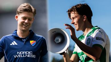 Chockar alla med okända smeknamnet: "Kalle kom på det"