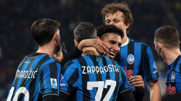 Atalanta tog tre poäng mot Cremonese – trots sen reducering