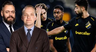 "Idel frågetecken bland allsvenskans topplag" - Allsvenskan - Fotbollskanalen