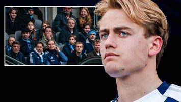 Stjärnan om drömflytten som sprack: ”Konstigt”