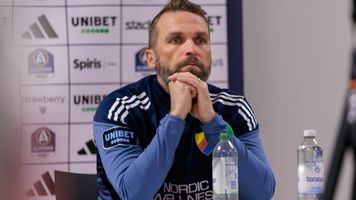 Sista önskemålet: ”Ett stort tomrum”