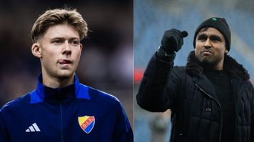 Derbydraget mot Bajen: "Terrorisera Kalle"