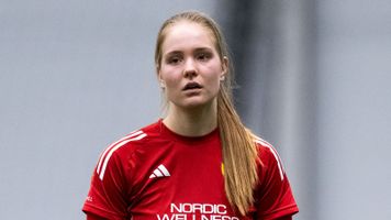 Klart: Djurgården lånar ut Elvira Björklund