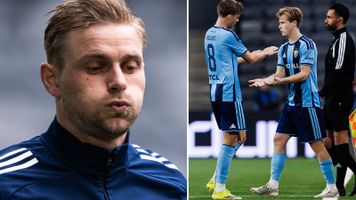 Upprördheten i Djurgården: "Åsikter har luftats..."