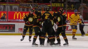Brynäs knäckte Djurgården efter straffar