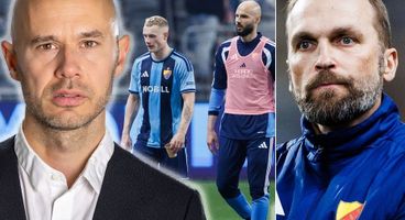 FEM SPANINGAR: "Under all kritik" - Svenska cupen - Fotbollskanalen
