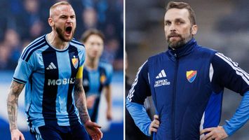 Tog krismöte direkt: ”Vi förtjänar all skit”