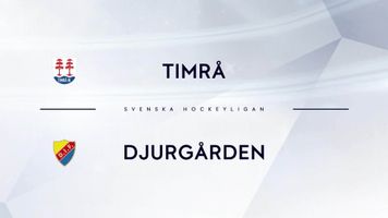 Dubbla smällar för Djurgården