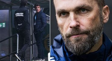 Efter tunga cupförlusten - Djurgården kan värva: "Pratar om att förstärka" - Svenska cupen - Fotbollskanalen