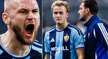 Djurgårdens spelare i långt möte efter förlusten: "Alla måste höja sig" - Svenska cupen - Fotbollskanalen