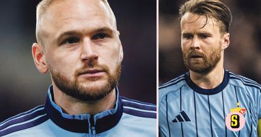 Tog snacket direkt: ”Ingen prestige”