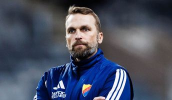Djurgårdens tränare öppnar för fler värvningar