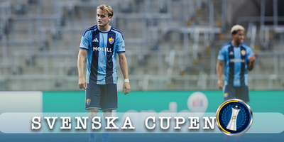 Fem spaningar efter Djurgårdens IF - Falkenbergs FF