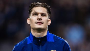 Svarar på framtiden i Djurgården: "Därför jag kom hit"