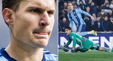 Zugelj brände två frilägen: "Jag hade behövt det" - Svenska cupen - Fotbollskanalen