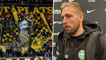 Piken efter att ha sänkt AIK framför Norra: "Alltid kul"