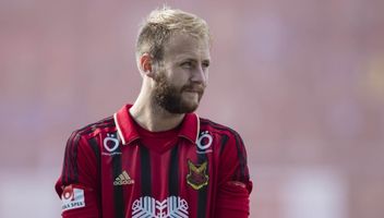 Officiellt: Curtis Edwards klar för Östersunds FK