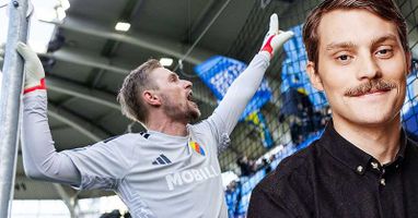 BOHMAN: Nu måste hattandet vara över, Jani