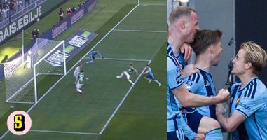 Förlorar premiären efter domarmiss