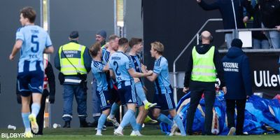 Spelarbetyg: GAIS - Djurgårdens IF