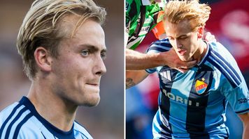 Isolerad – åkte bil till Göteborg