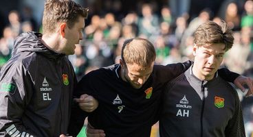 Matchklubben: "Sjukt - inte många andra hade gjort som Lundgren" - Matchklubben - Fotbollskanalen