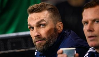 Honkavaara hyllar Rinne: "Våra fans sjöng hans namn"