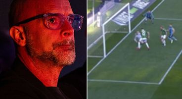 Domarchef lägger sig platt: "Det är ju inte offside" - Allsvenskan - Fotbollskanalen