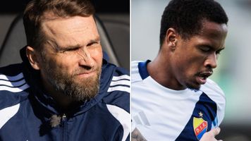 "Tror inte att han vill komma tillbaka till Djurgården"