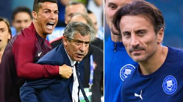 Därför ville EM-guldvinnaren stoppa flytten till Hammarby