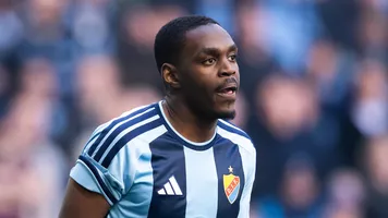 Asoro hoppas på mer speltid: "Får se när dagen kommer" - FotbollDirekt