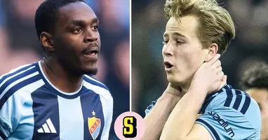 Asoro vill sänka förväntningarna på Hegland efter succén