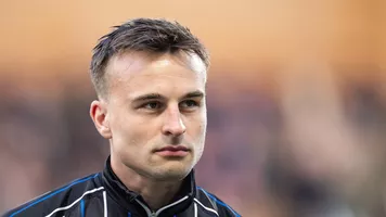 Beskedet: Castegren kommer inte till spel mot Djurgården - FotbollDirekt