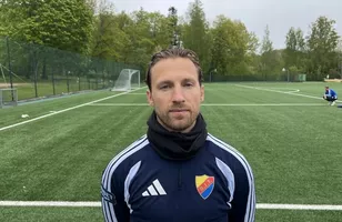 Daniel Stensson: ”Melker Heier har startat säsongen brutalt bra” - Fotboll Sthlm