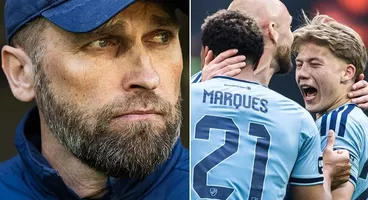 Djurgården lär rotera i startelvan: "Har många alternativ"