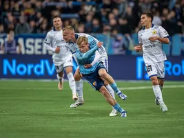 Djurgården-Sirius