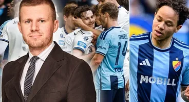 FEM SPANINGAR: Det går inte att blunda längre