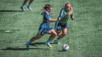 Inför | Vittsjö - Djurgården | Damallsvenskan 2026