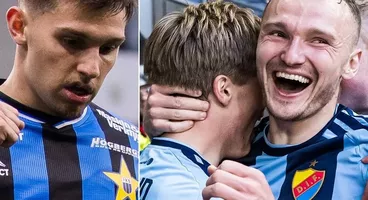 Johansson ska stoppa Bjerkebo: "Jävligt taggad"