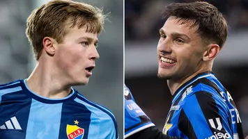 LIVE: Djurgården – IK Sirius - FotbollDirekt
