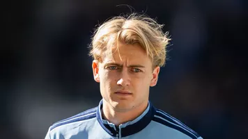 Missar toppmötet – till följd av sjukdom - FotbollDirekt