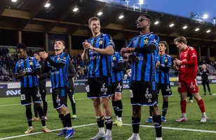 Siriusprofilen inför Djurgården: ”Det är alldeles för tidigt att prata om SM-guld” - Fotboll Sthlm