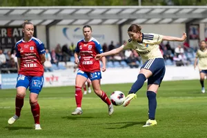 Tung förlust på Vittsjö IP