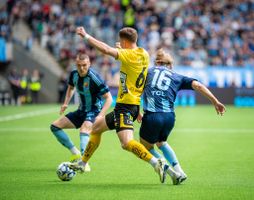 Inför Elfsborg - Djurgården, Allsvenskan